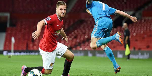 Kembali Main Imbang Lawan Stoke City, MU Yakin Timnya Juara