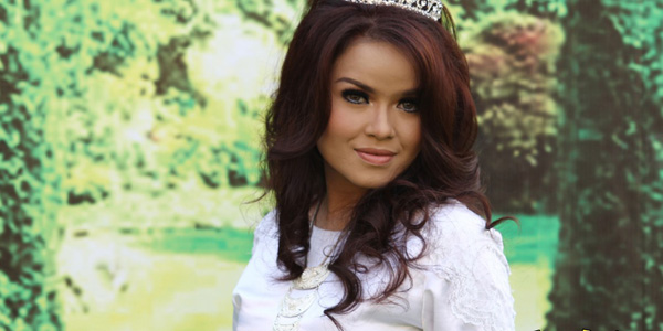 Betah Jomblo, Siti Liza Ngaku Sulit Cari Pria Baik-Baik