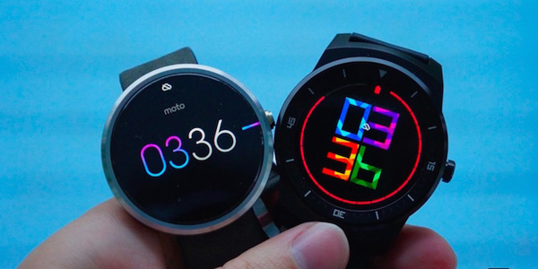 Smartwatch Terbaru Samsung Berlayar Bundar
