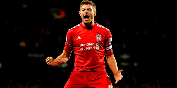 Gerrard Tak Tutup Kemungkinan Kembali Ke Liverpool