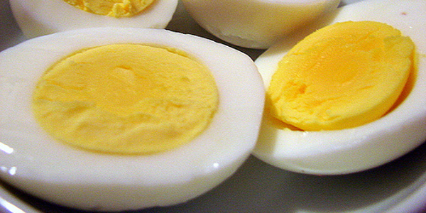 Cegah Wanita Diabetes Dengan Sarapan Telur Setiap Hari