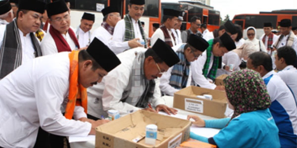 Hasil Tes Urin, 13 Pejabat DKI Terindikasi Gunakan Morfin
