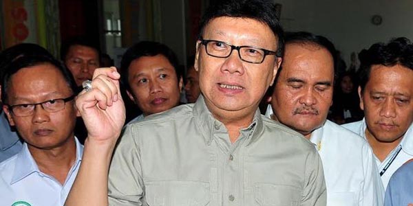 Mendagri Tak Setuju Pembentukan Ditjen Khusus Desa