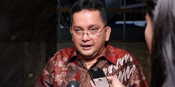 PDIP Tantang KPK Garap Rekening Gendut Jenderal-jenderal Lain