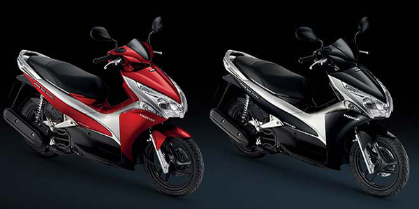 Mulai Dijual, All New Honda Vario 150 Dibandrol Rp19,9 Juta