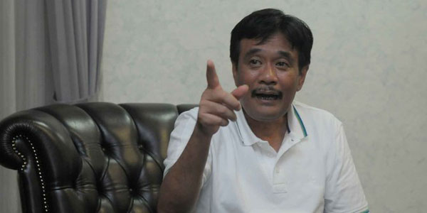Wagub: Semua Minimarket 24 Jam Di Jakarta Tak Berizin