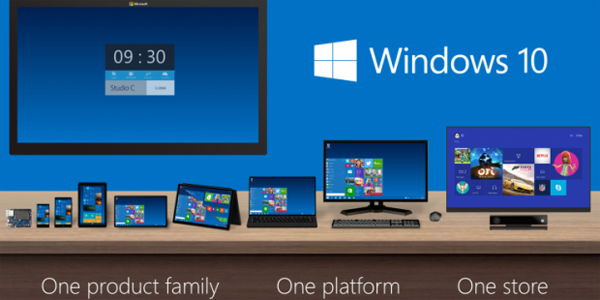 Spartan Bakal Gantikan Browser Internet Explorer Di Windows 10