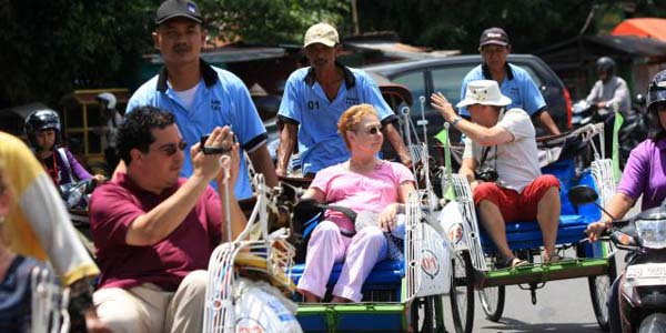 Pemerintah: Peringatan AS Dan Australia Hanya Anjuran