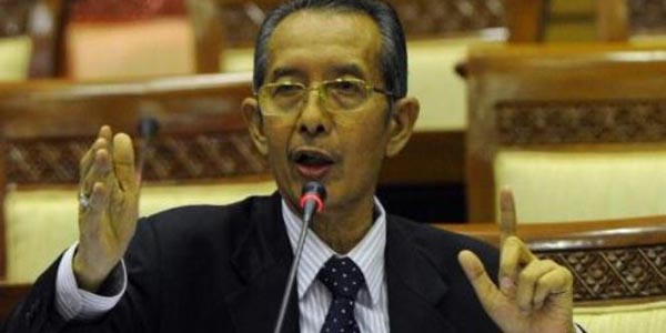 KPK Bingung Mengapa Budi Gunawan Lapor ke Kejagung