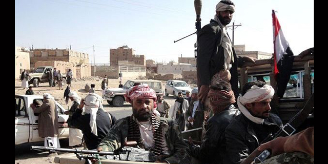 Milisi Dukungan Al-Qaeda Ambil Alih Pangkalan Militer di Yaman