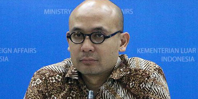 Ini Tanggapan Kemlu RI soal WNI Yang Akan Dibebaskan Australia