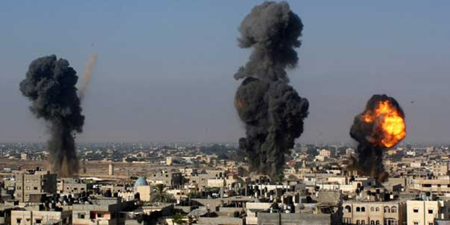 PLO Didenda Rp 2,8 Triliun Karena Serang Israel