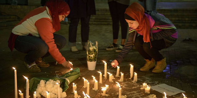 Korban Penembakan di Chapel Hill Dikenal Gemar Bagi-bagi Makanan ke Gelandangan