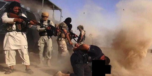 ISIS Diduga Jual Organ Tubuh Korbannya, PBB Akan Selidiki
