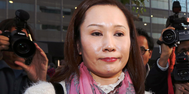 Pelaku Penyiksaan TKI di Taiwan Divonis 6 Tahun Penjara