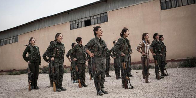 40 Perempuan Australia Gabung ISIS