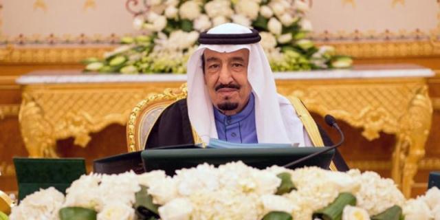 Raja Arab Saudi Kutuk ISIS