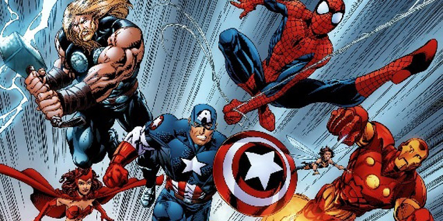 Akhirnya Spiderman Bergabung Dengan Marvel Studios