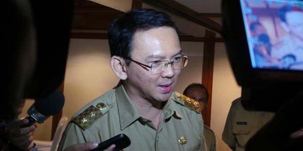 Serang Balik DPRD, Ahok Bakal Laporkan Mark Up Anggaran