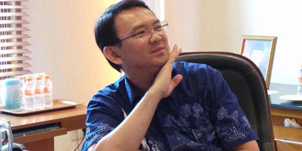 Ini Alasan Ahok Baru Sekarang Buka Anggaran ‘Siluman’