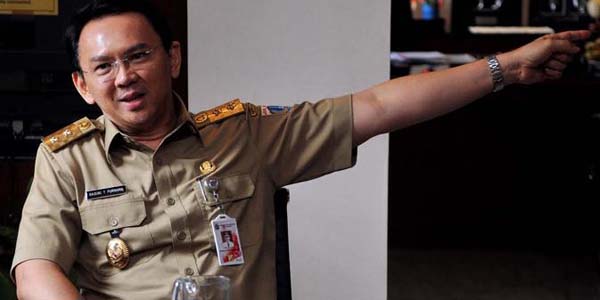 Ancam Pecat Pegawai Pemprov DKI Yang Tak Laporkan Harta, Ini Daftar Kekayaan Ahok