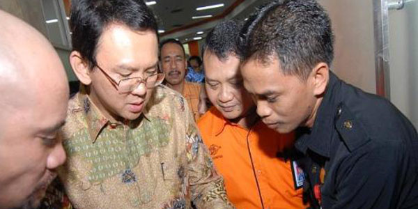 Antisipasi Maraknya Begal, Gubernur Ahok Bakal Pasang 2.500 CCTV