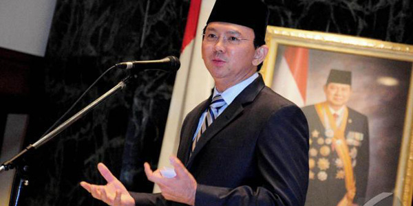 Ahok: Tahun 2014  Juga Ada Dana ‘Siluman’ Triliunan Rupiah di APBD DKI