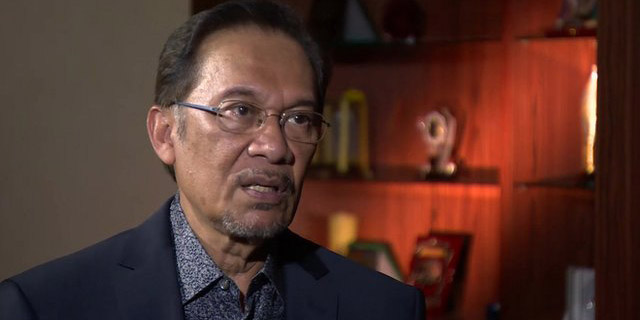 Ayah Pemimpin Oposisi Malaysia Meninggal Dunia
