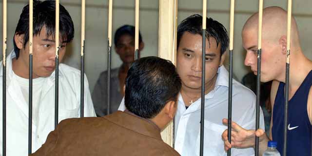 Jelang Eksekusi Mati ‘Bali Nine’, Polisi Australia Makin Disudutkan