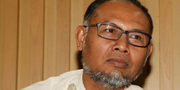 Bambang Widjojanto: Saya Tunjukkan Kelasnya Penegak Hukum