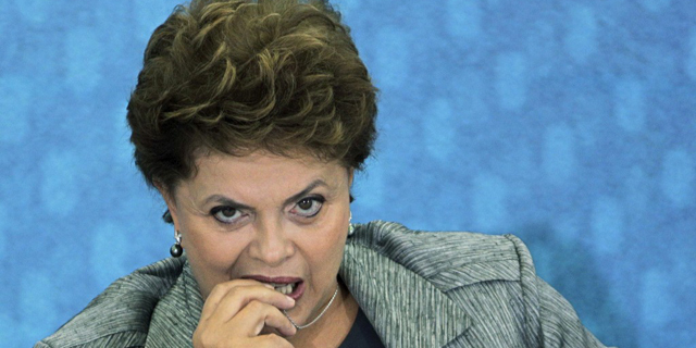 Indonesia Protes Keras Presiden Brasil Tolak Dubes RI