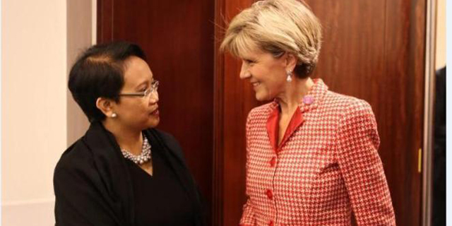 Halau Kapal Imigran, Australia Akui Gelontorkan Dana