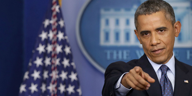 Obama Akhirnya Kutuk Penembakan 3 Mahasiswa Muslim di AS