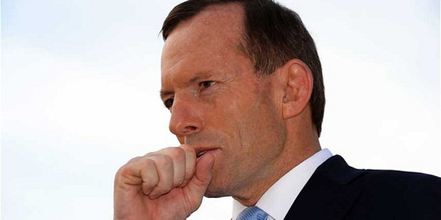 Pakai Jurus Dewa Mabuk,, PM Australia Dinilai Sedang Panik