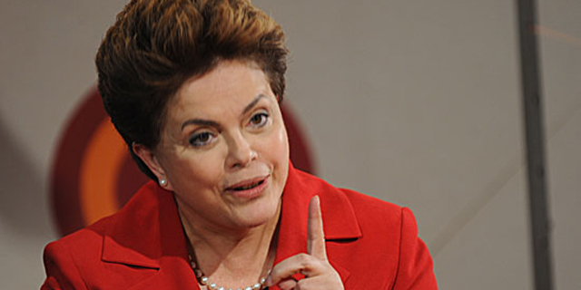 Masih Marah Soal Eksekusi Mati, Presiden Brasil Tolak Dubes Indonesia
