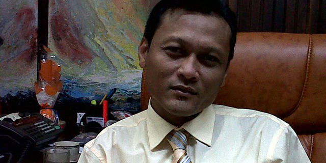 Hebat, Pria Keturunan Banyumas Ini Jadi Calon Kuat Presiden Suriname