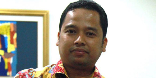Tangerang Tak Cairkan Dana Hibah dari DKI Jakarta Tahun Lalu