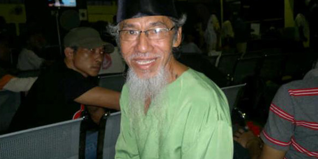 Malaysia Deportasi Warganya Sendiri ke Indonesia?