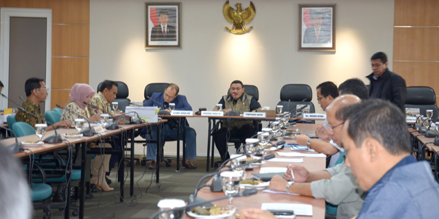 Paripurna DPRD Bakal Putuskan Hasil Hak Angket Ahok