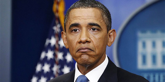 Kisah Ketika Obama Ditolak Menjadi Model Kalender Kampus