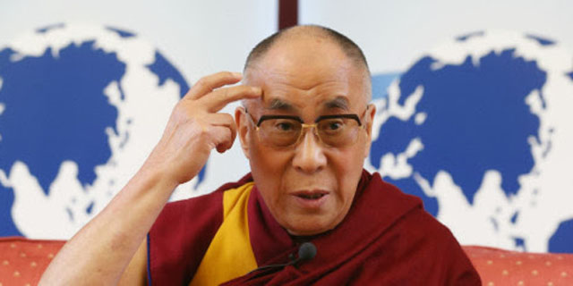 Ragukan Reinkarnasi, Dalai Lama Dianggap Hina Nilai Buddha