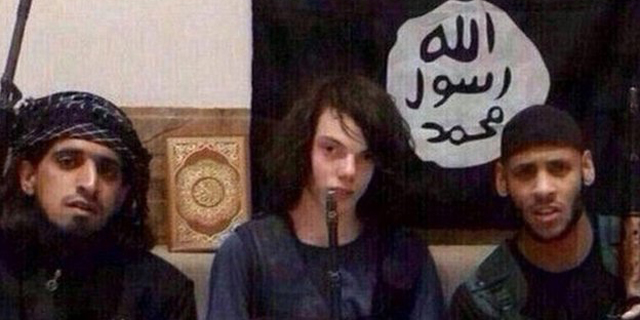 Kisah Remaja Australia Bergabung dengan Teroris ISIS