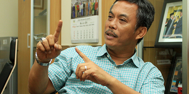 Terkait Usul Penutupan Diskotek di Jakarta, Ini Klarifikasi Ketua DPRD DKI