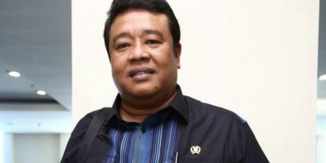Nasdem Tawarkan Kendaraan Untuk Maju Pilgub DKI 2017