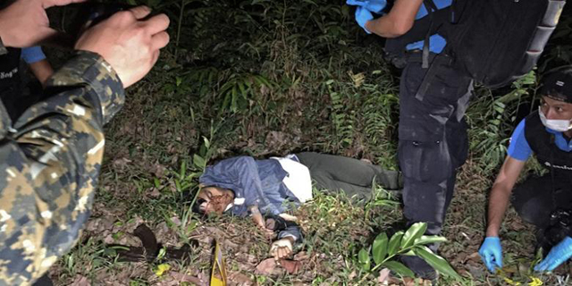 Bentrokan Militer Thailand dan Pemberontak Muslim Kembali Terjadi