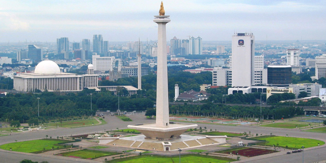 Program Lenggang Jakarta Molor Hingga April Mendatang