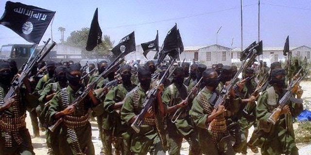 ISIS Sesumbar Sanggup Beli Nuklir Dari Pakistan