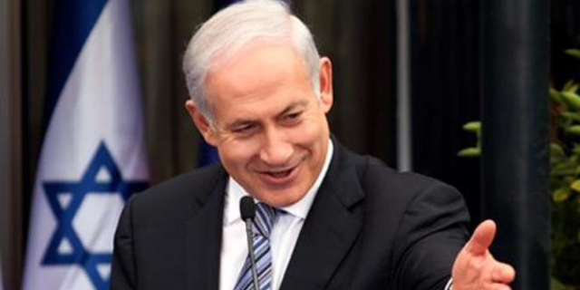 Netanyahu Jamin Palestina Tak Akan Pernah Berdiri