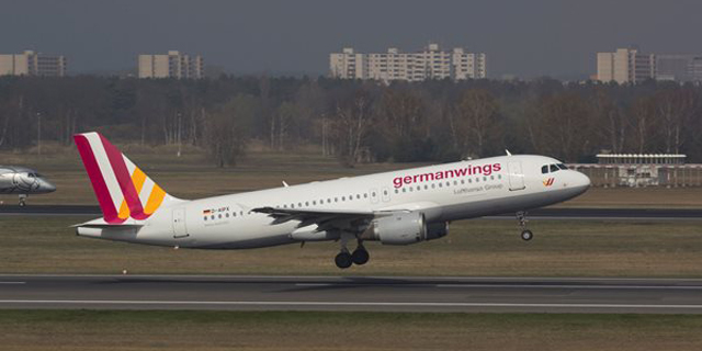 Begini Kengerian Yang Terjadi Jelang Germanwings Menabrak Gunung