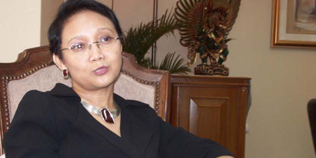 Taiwan Lamban Cari 21 ABK RI Yang hilang, Menlu Retno Sampaikan Kekecewaan